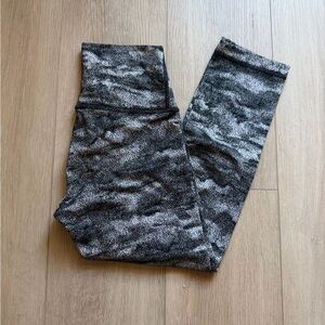Lululemon Cropped Leggings